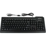 Seal Shield Silver Glow Waterproof Keyboard Long Cable New. Price: $115.60.