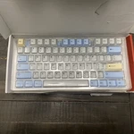 Hk Gaming Custom Dye Sublimation Pbt Set For Mechanical Keyb... Open. Price: $25.00.