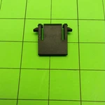 Dell SK-8110 L-SK8110-11 CN-07N242 L-SK/110-11 Foot Used. Price: $12.25.