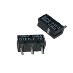 Mionix Avior Naos 7000 8200 Mouse Left / Right Click Omron Micro Switch Pcs New. Price: $7.45.