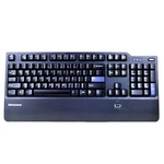 Lenovo English Black Usb Fingerprint Keyboard - KUF0452 New. Price: $34.99.