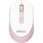 Adesso Imouse A30P Wireless Ai Copilot Button Pink New. Price: $42.47.