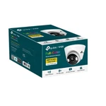 Tp-link Vigi 4MP C440(4MM) Full-colour Turret Network Camera Lens Smart Brand. Price: $121.43.