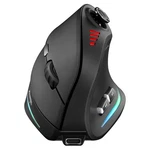 Trelc Wireless Gaming Mouse With 5 Rocker, 24000 DPI/11 Programmable Button... New. Price: $58.32.