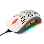Ziyou Lang M8 Wired Gaming Mouse 7 Programmable Buttons Rgb Backlit Honeycomb New. Price: $12.99.