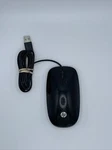Hp MSU1459 Usb Black Wired Mouse Used. Price: $9.20.