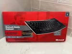 Microsoft Bluetooth Mobile Keyboard 5000...MUST See! Used. Price: $24.95.