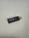 Logitech Secure Connect Mini Receiver, 831843-0000, C-UAL52 Usb Used. Price: $13.46.