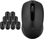10-PACK Wireless MOUSE,2.4G Portable Computer Mice For Pc, Laptop, Windows,offic New. Price: $79.77.