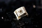 Whipped Kailh Creams Mechanical Keyboard Switch From Rndkbd (broken-in) New. Price: $39.00.
