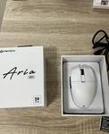 Fantech Aria XD7 Premium Light (59 G) Wireless Gaming Mouse - Pixart 3395 Sensor Open. Price: $55.00.