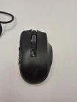 Razer Naga Pro Wireless Gaming Mouse 20K Dpi Chroma Rgb Black Used. Price: $62.49.