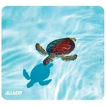 Allsop Naturesmart Mouse Pad Turtle Design Soft Non-skid Base 8.5 In X New. Price: $9.90.