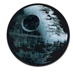 Round Mouse Pad - Wireless & Gaming, Laptop Desk Accessory With Designs New. Price: $16.81.