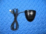 Dell 0U0754 C-BG17-DUAL Wireless Usb Mouse/keyboard Receiver Used. Price: $9.99.