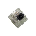 Cherry MX2A Black Rgb Linear Switches For Mechanical Keyboard Lot ( Hand Lubed) New. Price: $111.10.