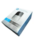 758A9AA#ABA New Hp Z3700 Dual Silver Mouse. Price: $23.77.