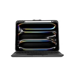 Targus Versavu Bluetooth Keyboard Case For Ipad Pro 11INCH M4 360 Degree Ro... Open. Price: $38.04.