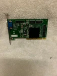 Foxconn BRD-05-E15 Rev C. Video Card Used. Price: $19.00.
