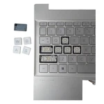 Hp Pavilion X360 15-ER 15-EH 15-EG Laptop Keyboard Replacement Keys Keycaps Open. Price: $11.29.