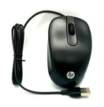 3 Pack Brand New Hp Usb Travel Optical Mouse Model G1K28AA Black In Box. Price: $18.98.