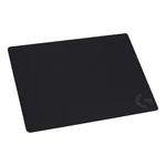 Logitech G240 Cloth Gaming Mouse Pad Moderate Friction Non-slip Mat Black Open. Price: $12.99.