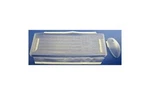 Protect Computer Keyboard And Mouse Cover For Dell KM632/KG1089 DLB-1400-104 Open. Price: $9.54.