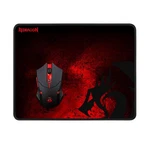Redragon M601-WL-BA Wireless Gaming Mouse And Pad Combo, Ergonomic Mmo New. Price: $44.61.