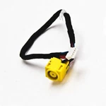Dc Power Jack Cable Harness Connector For Ibm Lenovo SL510 L512 45M2863 New. Price: $9.99.