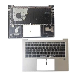 New N93653-001 For Hp Elitebook 840 G11 845 Palmrest Upper Cover Us Keyboard. Price: $67.00.