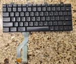 Apple Macintosh Powerbook Keyboard! Fits 3400, 5300, 190 Models Clean Condition! Used. Price: $56.00.