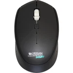 Urban Factory Cyclee: Eco-designed 2.4GHZ Wireless Mouse New. Price: $41.51.