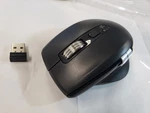 Infinmind L910 Smart Fly Scrolling Wireless Mouse D1091E7Z Open. Price: $11.88.