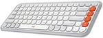 Logitech Pop Icon Keys 920-012935 Keyboard Wireless Programmable For Tablets Open. Price: $30.00.