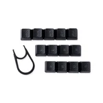 Texture Tactility Backlit Keycaps Replacement For Romer-g Switch Lo... Fast Ship New. Price: $27.99.