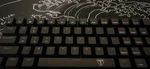 Pauroty 60% Wireless Mechanical Keyboard, Triple Mode 2.4G/USB-C/BLUETOOTH Ga... Open. Price: $70.00.