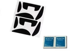 Skatez/mouse For Logitech G700S (2 Sets Of Replacement Feet) New. Price: $13.11.
