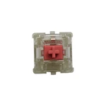 Cherry MX2A Silent Red / Pink Rgb Linear Switches Lot Mechanical Keyboard New. Price: $74.50.