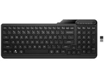 Hp 475 Dual-mode Wireless Keyboard New. Price: $127.54.