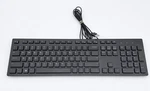 2X Dell KB216 Black Wired Usb Keyboard - CN/6WMN0/RKR0N, Used. Price: $19.97.