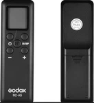 Godox RC-A5 Remote Control #G236 For SL-60W SL-100W SLB60W FL150R FL100 FL60 Etc Open. Price: $10.49.
