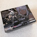 Plamax Gods Order 02 Kami-wing War Knight Megumi Asmodeus Japan Factory New. Price: $103.92.
