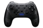 Acer Gaming Controller GC501 Joysticks Turbo Button Led Chrome Os Windows New. Price: $29.99.