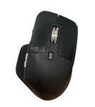 Logitech Mx Master 3S Bluetooth Wireless Laser Mouse Black Read (no Usb Dongle) Used. Price: $41.99.