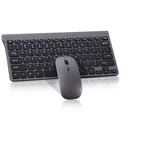 Wireless Keyboard And Mouse Combo, Compact Quiet ... New. Price: $24.58.