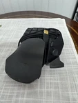 Razer Tartarus V1 Wired Gaming Keypad Model RZ07-0103 Tested Used. Price: $39.99.