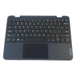 Lenovo 300W 500W Gen Palmrest W/ Keyboard & Touchpad 5M11C85686 5M11C85687 New. Price: $49.99.