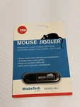 Usb Mouse Jiggler Undetectable Pc Mover Prevent Sleep Plug & Play New. Price: $21.50.
