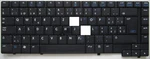 HP147 For Keyboard Business Notebook 6930P 6510B 6530B 6515B 6535B 6715B Used. Price: $5.49.