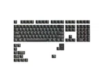 Glorious Gmmk Abs Doubleshot V2 Usa Base Kit - Black 123 Keycap Set For New. Price: $66.70.